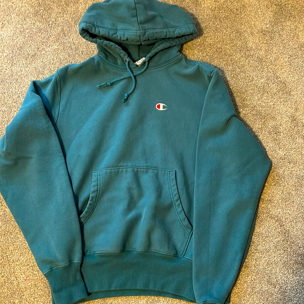 Champion sweatshirt